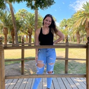 Meet your Posher, Autumn